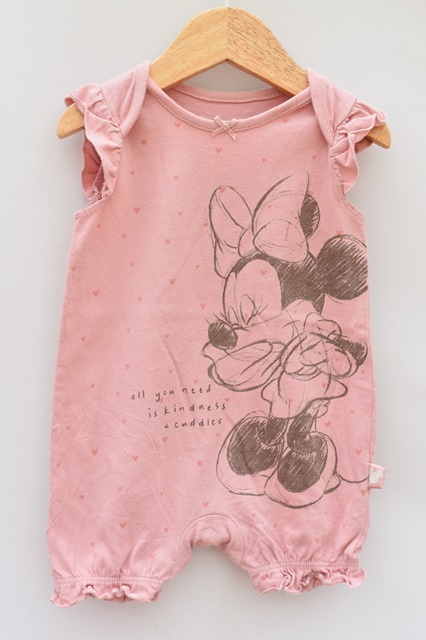 Overal vel. 0 - 3 m, disney,62