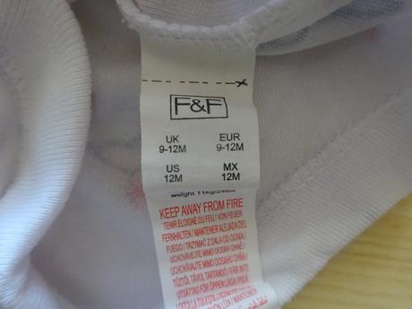 2x body zajíc kr.r., vel. 80, f&f,80