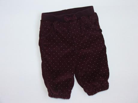 H855 podšité kalhoty vel. 62, tu,62