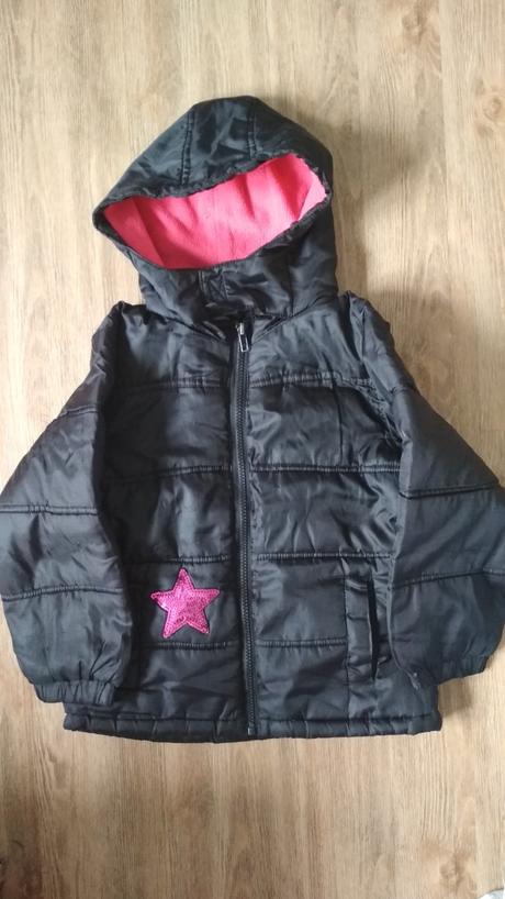 Bundička zimní, 116