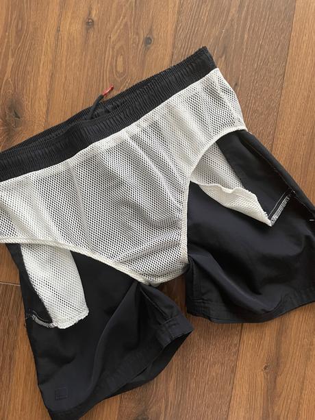 Plavky tommy hilfiger, tommy hilfiger,164