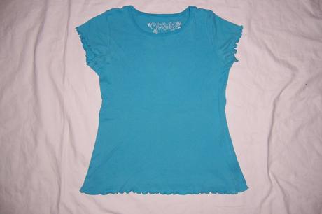 Bavlněné triko cherokee, cherokee,146