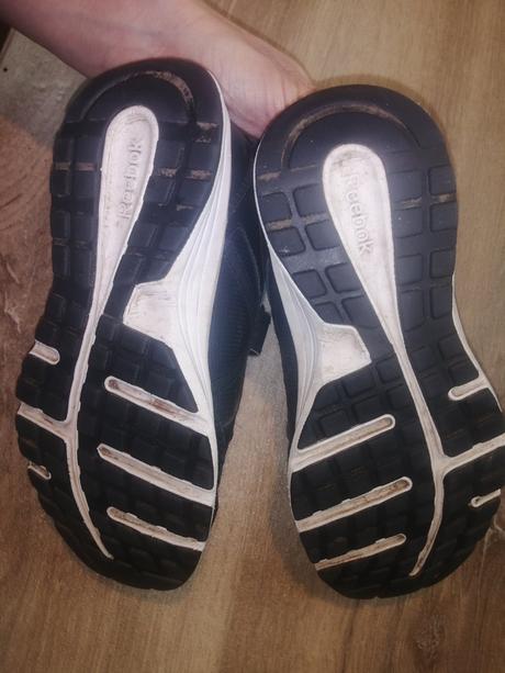 Boty zn. reebok, vel. 31,5 cm, reebok,31