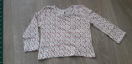 1451 - tričko, f&f,86