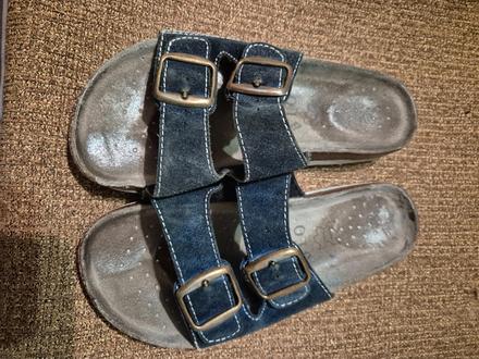 Bio pantofle tex base vel. 36, 36