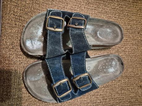 Bio pantofle tex base vel. 36, 36