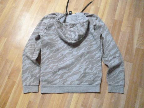 Mikina adidas vel. xs nebo dámská m-l, adidas,xs