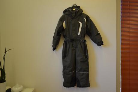 Funkční kombinéza zn. ydi tex, 98