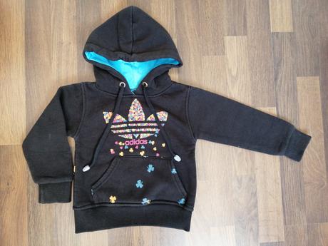 Mikina adidas, adidas,92