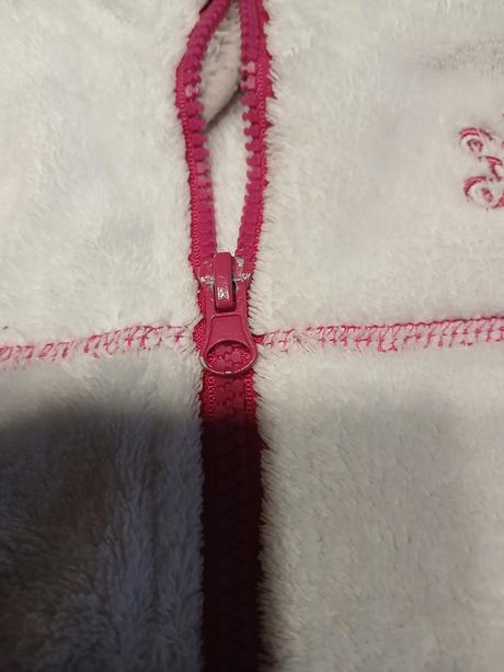 Chlupatá mikina lupilu vel. 110/116, lupilu,110