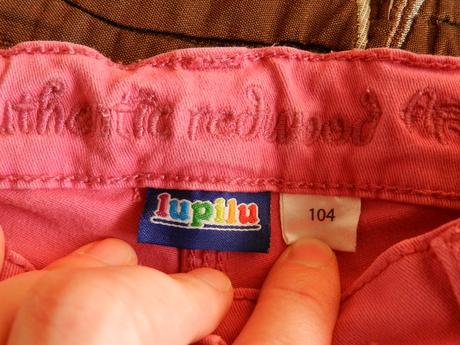 Rifle růžové, lupilu,104