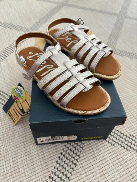 Nové sandálky 31 beppi, 31
