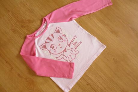 Tričko, cherokee,92