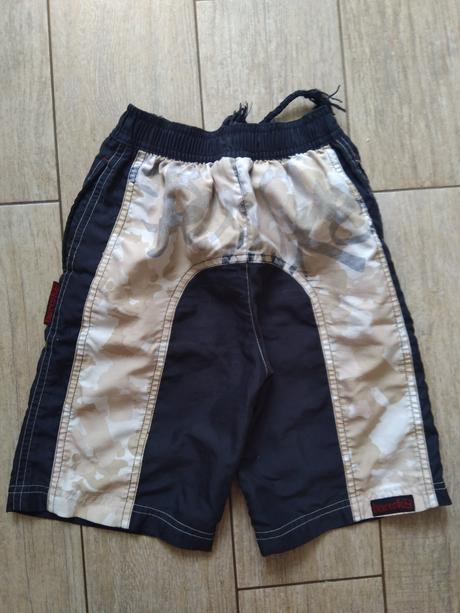 Kraťasy, plavky simpson, 110