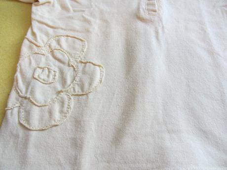 Tričko na knoflíčky., 86