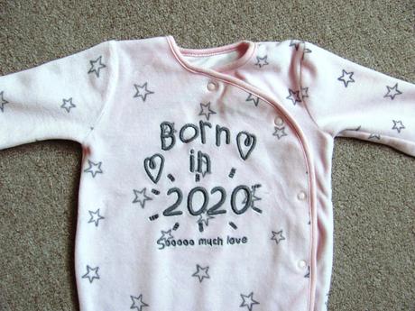 Kojenecký overal, george,62