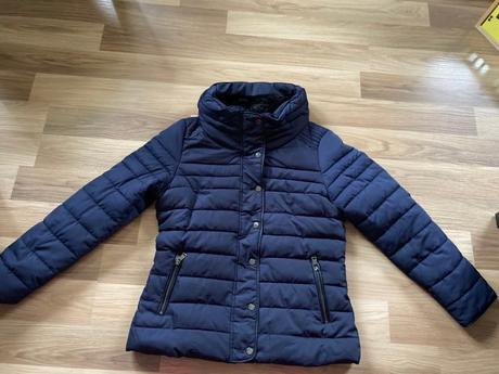 Zimní bunda camaieu, camaieu,42