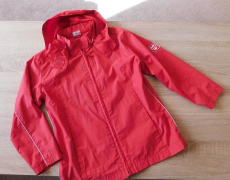 Přechodová bunda pocopiano vel.140/146, 140