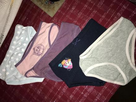 5x kalhotky, kuniboo,104