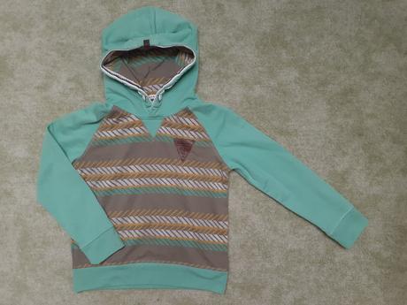 Mikina, cherokee,116