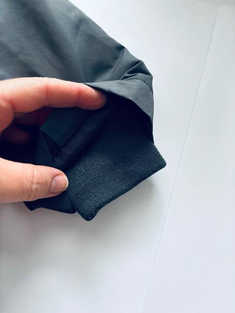 Bunda přechodová - v.2/3 roky, george,98