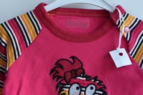 Tričko vel. 0 - 3 m, 62