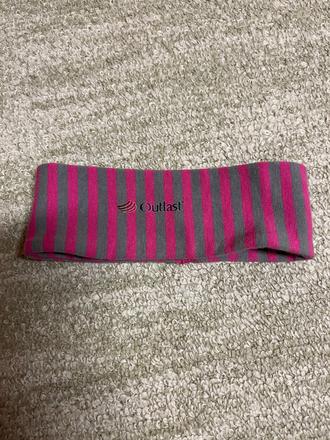 Čelenka s materiálem outlast little angel, little angel®