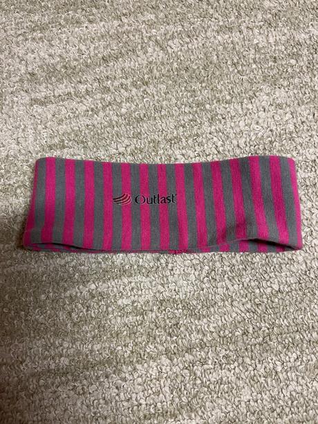 Čelenka s materiálem outlast little angel, little angel®