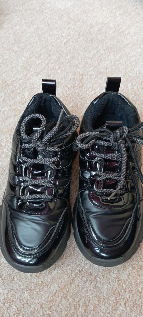 Boty vyteplené zn."deezee" vel."33", 33