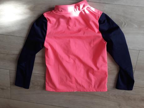 Mikina, decathlon,116