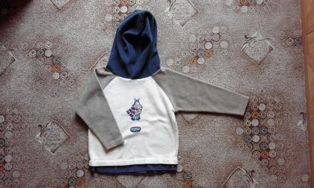 306 - mikina, tcm,86