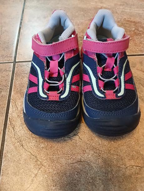 Tenisky decathlon vel. 30, quechua,30