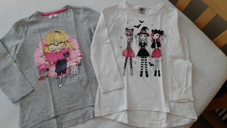 Trika vel. 98-104, kiki&koko,98