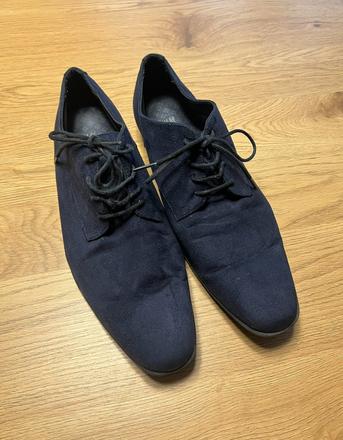Boty & polobotky h&m vel. 42, h&m,42