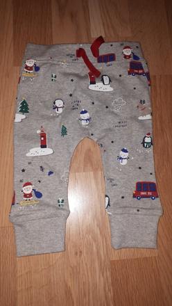 Vánoční tepláky, 62