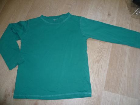 Triko tričko 116/122, topolino,116