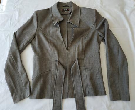 Zavinovací sako - monaga - 38, 38
