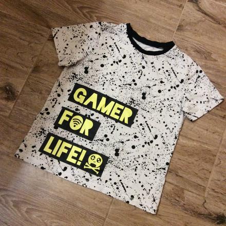 Bavlněné tričko, george,152