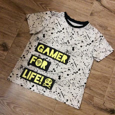 Bavlněné tričko, george,152