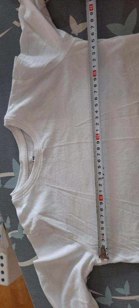 Dívčí tričko značky h&m, vel. 4-6let, h&m,110