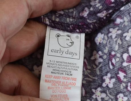 Šatovka vel. 9 - 12 m, early days,80