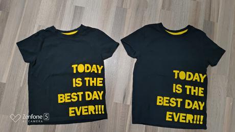 Tričko dvojčata, 104