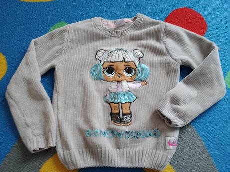Svetr lol, 122