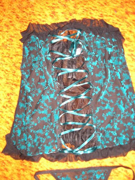 Korzet bonprix, bonprix,xl