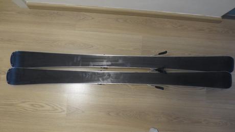 Lyže 130 cm blizzard, blizzard,130-139 cm