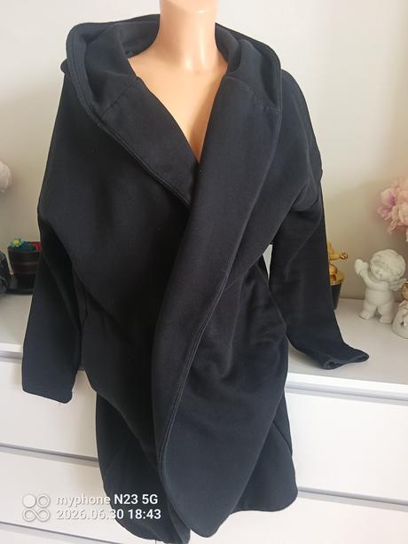 Dlouhá mikina/cardigan zn."reserved" vel."l/xl", reserved,xl