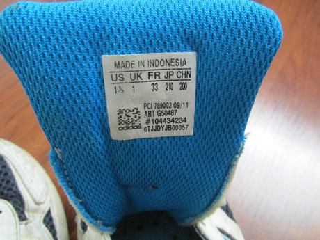 Tenisky adidas, adidas,33