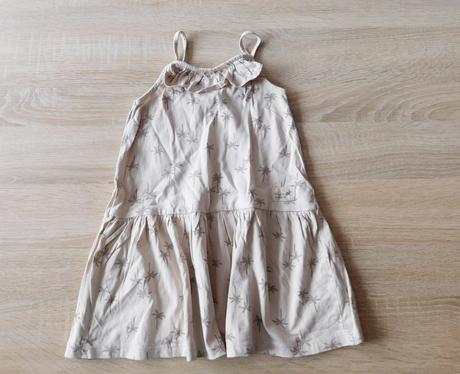 Šaty so cute vel.86/92, 86