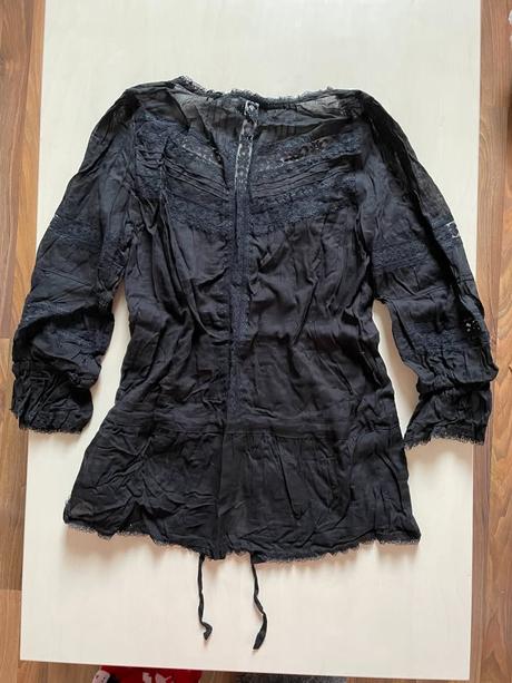 Halenka s krajkou, vel s, culture, s