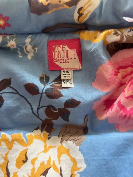 Vesta joules 134/140, 134